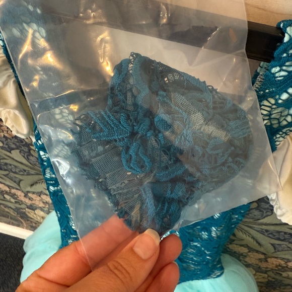 Revolution Dancewear Into The Woods, ballet costume tutu, size small adult - Picture 7 of 10